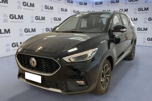MG ZS 1.0 Luxury