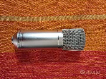 microfono a condensazione PROEL LDU 147