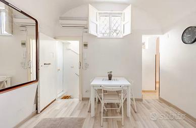 Appartamento CATANIA zona Stazione Centrale