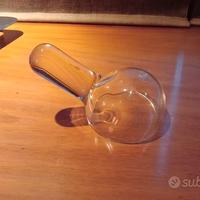 Calici cristallo Rosenthal - Trinkkellen Trulla