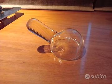 Calici cristallo Rosenthal - Trinkkellen Trulla