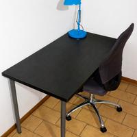 Scrivania dim. 120x60 h73