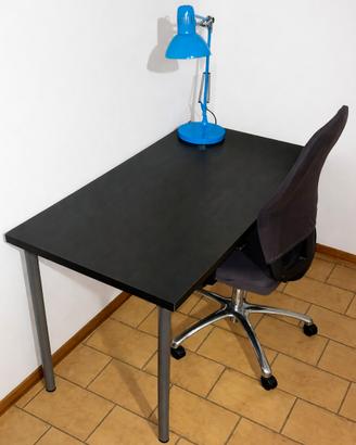 Scrivania dim. 120x60 h73