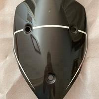 Cupolino/Parabrezza Multistrada 1200 S Pikes Peak