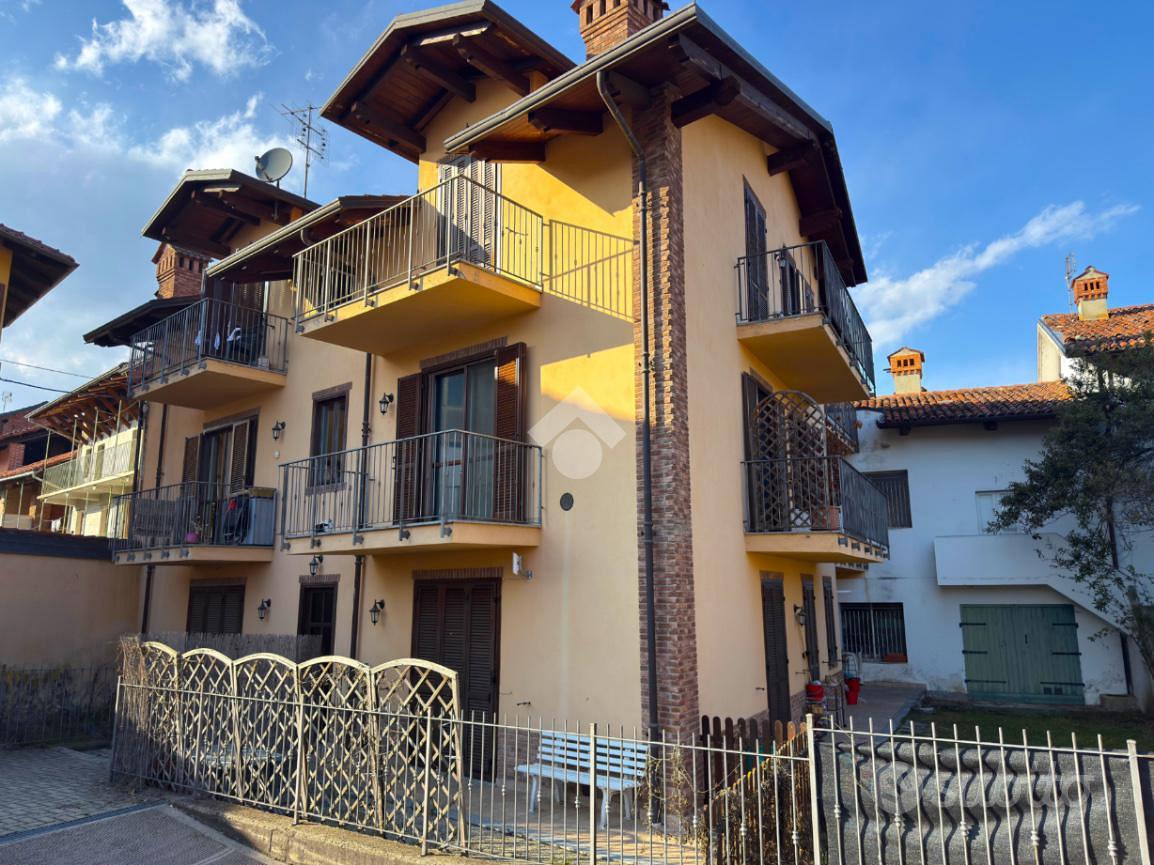 Appartamento – Giaveno, Ciausi - Vista 2