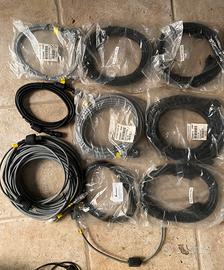 Connettori RAYMARINE