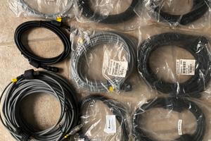 Connettori RAYMARINE