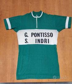 Maglia in lana anni 70