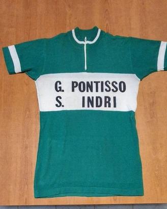 Maglia in lana anni 70