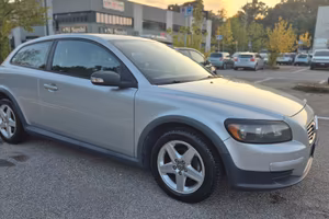 Volvo C30 1.6 Momentum
