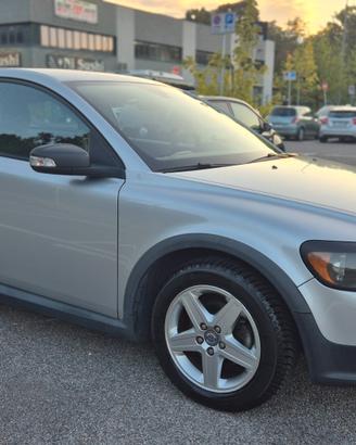 Volvo C30 1.6 Momentum