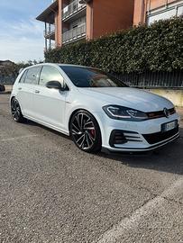 Golf 7.5 gti performance DSG 245CV-Dynaudio
