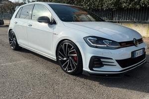 Golf 7.5 gti performance DSG 245CV-Dynaudio