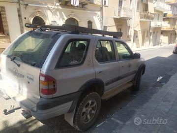 Opel Frontera b 5 porte