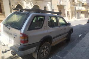 Opel Frontera b 5 porte