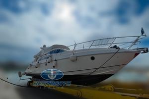 Azimut 50 FLY mooolto bello 2008