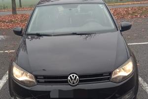 polo 1.6 tdi  2011