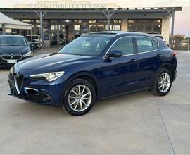 Alfa Romeo Stelvio 2.2 t Executive Q4 210cv auto