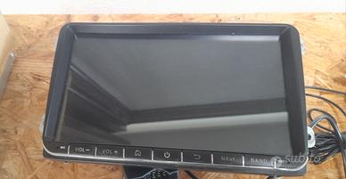 stereo 2 din