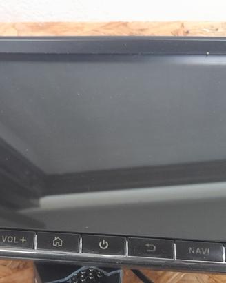 stereo 2 din