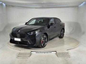 BMW X2 U10 xdrive 20d 48V MSport Pro auto