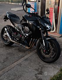 Kawasaki Z800e ABS A2 (Ripotenziata)