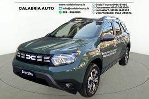 DACIA Duster 1.3 TCe 150 CV EDC 4x2 Journey