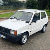 Fiat Panda 1100 Fire - 2001