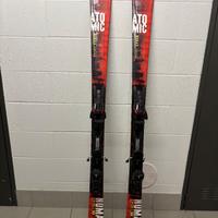 Sci Atomic Nomad Smoke