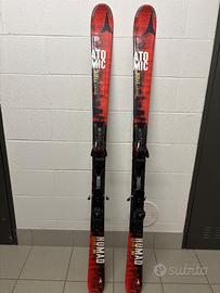 Sci Atomic Nomad Smoke