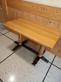 tavolo in legno