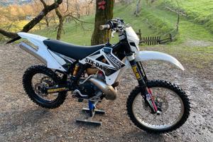Gas Gas ec 300 2009