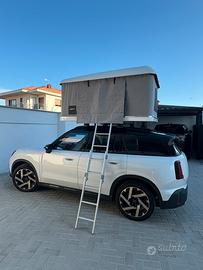 TENDA DA TETTO MAGGIOLINA AUTOHOME