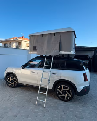 TENDA DA TETTO MAGGIOLINA AUTOHOME