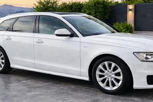 Audi A6 Avant UltraS-Tronic Business Plus-190 cv.