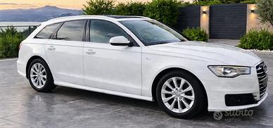 Audi A6 Avant UltraS-Tronic Business Plus-190 cv.