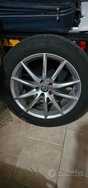 Cerchi 19 Alfaromeo Stelvio Giulia