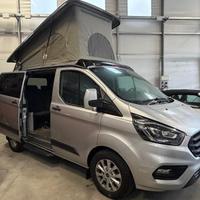DETHLEFFS Globevan Camp Two auto
