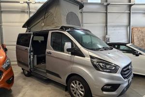 DETHLEFFS Globevan Camp Two auto