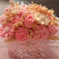 buche ceatii in cera di soia naturali 