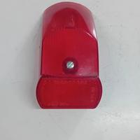 Plastica faro post Triom PiaggioBoxer Gilera Cba50