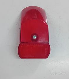 Plastica faro post Triom PiaggioBoxer Gilera Cba50