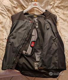 Tech air 3 - Gilet Bag Taglia M per moto