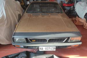 Lancia Beta Montecarlo 2.0 Coupé