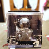 Edward Scissorhands 15th SNOW GLOBE 2006