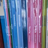 testi di scuola media