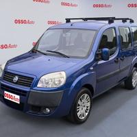 FIAT Doblò 1.3 MJT 84 HP MALIBU' 5 POSTI NEOP...