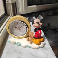 Orologio di topolino