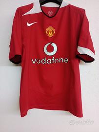 Maglia Nike Manchester United  originale  118834