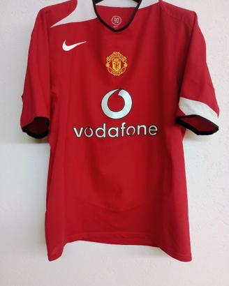 Maglia Nike Manchester United  originale  118834